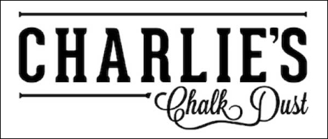 Charlie's Chalk Dust